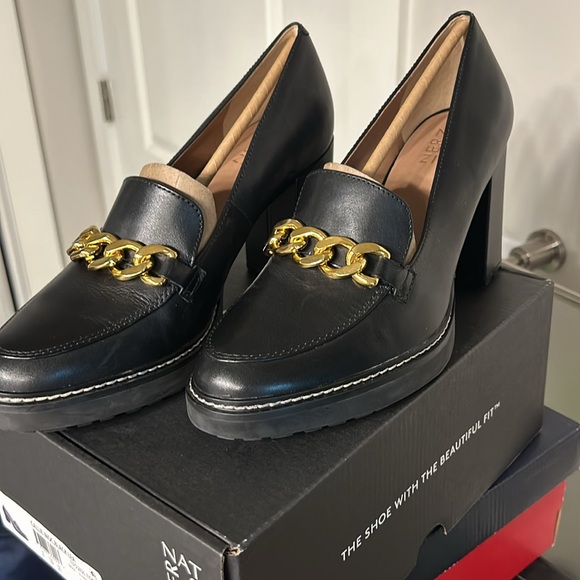 Loafer Heels - Picture 2 of 4